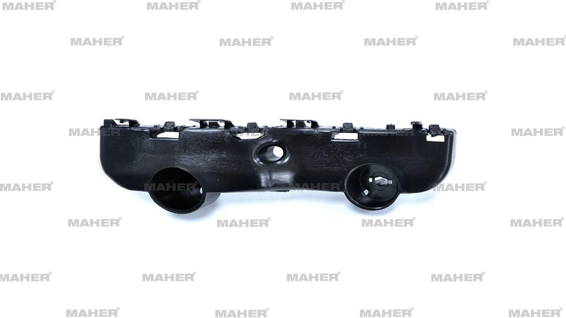 Nissan Navara Sağ Tampon Bağlantı Braketi Sağ OEM 62222-4JA0A Nissan Navara Sağ Tampon Bağlantı Braketi Sağ OEM 62222-4JA0A
